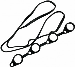 Прокладка крышки ГБЦ 224412B002 HYUNDAI KIA