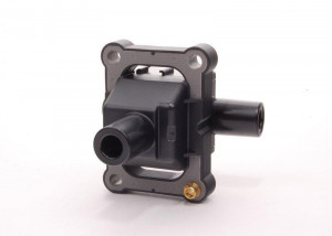 Катушка зажигания A0001587503 MERCEDES BENZ