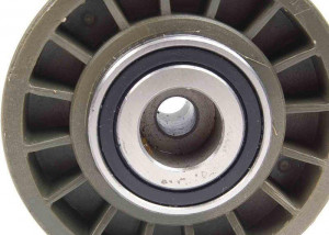 Натяжитель ремня приводного в сборе A 103 200 05 70 MERCEDES BENZ