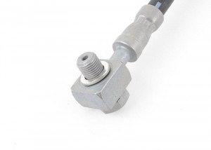 Шланг тормозной A1634202148 MERCEDES BENZ