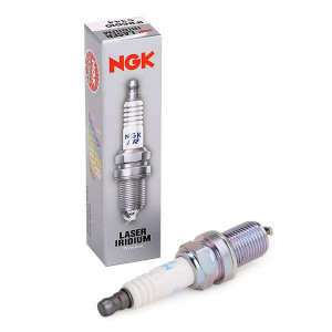 Свеча зажигания 5344 NGK NTK