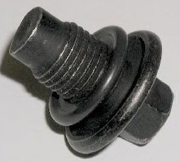 Пробка слива масла 1 013 938 FORD