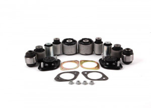 Сайлентблок задней балки 33 31 6 770 783 BMW