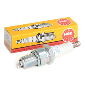 Свеча зажигания 4824 NGK NTK