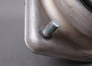 Подушка двигателя 22 11 1 092 823 BMW