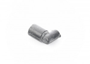 Патрубок вентиляции картера A6010160381 MERCEDES BENZ