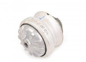 Подушка двигателя A1242401717 MERCEDES BENZ
