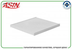 Фильтр салона ASIN.HD356 ASIN