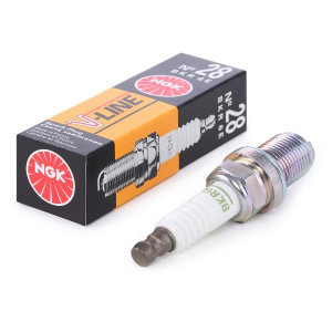 Свеча зажигания 4856 NGK NTK