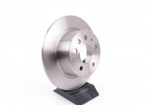 Диск тормозной A1264230012 MERCEDES BENZ