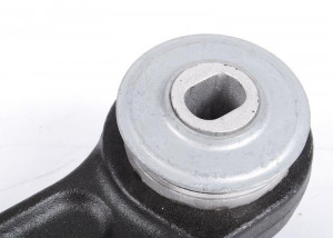 Рычаг подвески A2203309007 MERCEDES BENZ