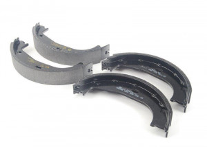 Колодки тормозные барабанные 34 41 6 761 289 BMW
