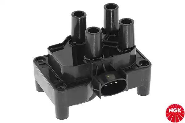 Катушка зажигания 48001 NGK NTK