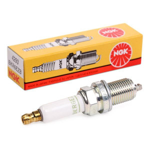 Свеча зажигания 4293 NGK NTK