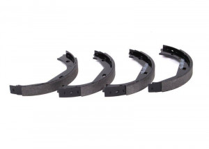 Колодки тормозные барабанные 34 41 6 761 292 BMW