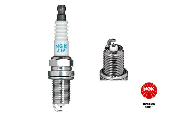 Свеча зажигания 5344 NGK NTK