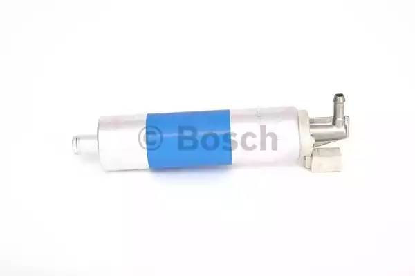 Насос электрический топливной системы в сборе 0 986 580 354 BOSCH