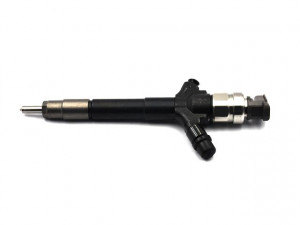 Форсунка топливная 1465A041 MITSUBISHI