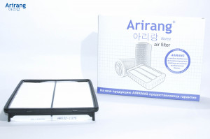 Фильтр воздушный ARG32-1375 ARIRANG
