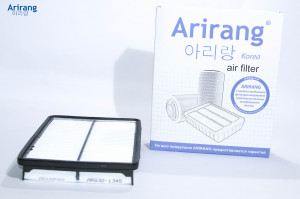 Фильтр воздушный ARG32-1345 ARIRANG
