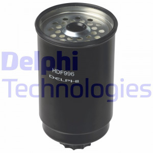 Свеча накаливания HDS433 DELPHI