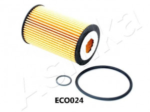 Фильтр масляный двигателя 10-ECO024 ASHIKA