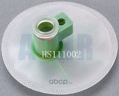 Фильтр топливный HS111002 ACHR