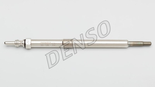 Свеча накаливания DG-126 DENSO