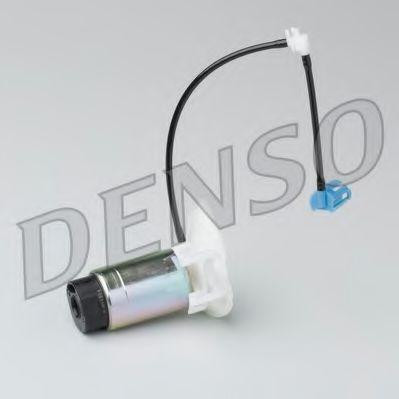 Насос электрический топливной системы в сборе DFP0100 DENSO
